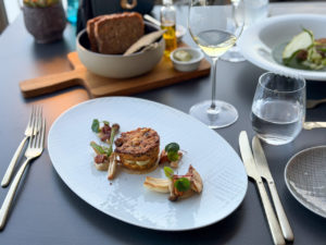 Wald.Weit Rheingau Hotel