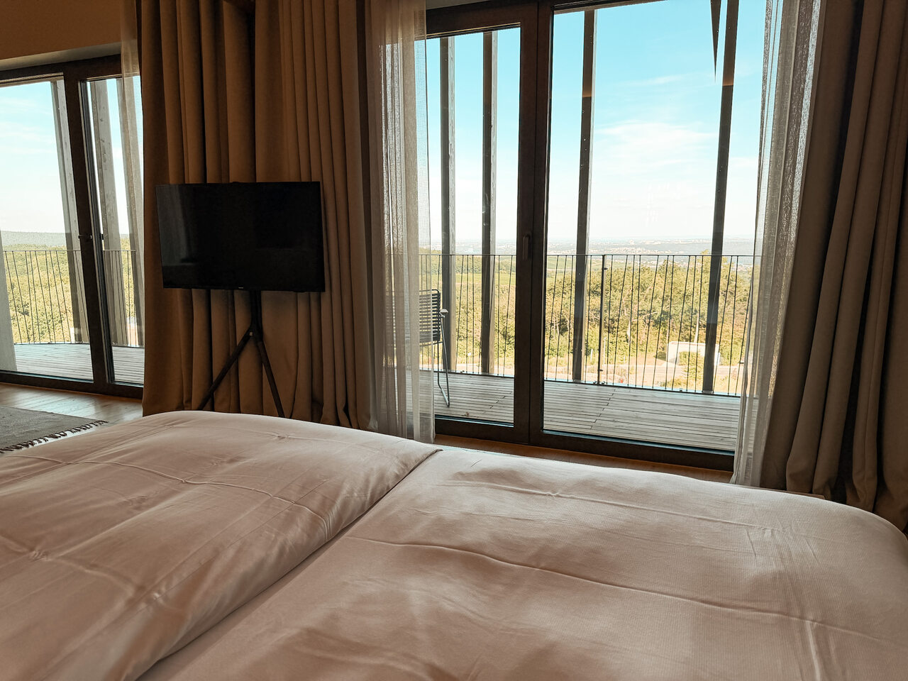 Wald.Weit Rheingau Hotel