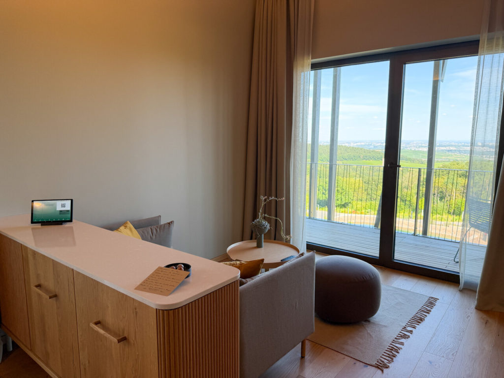 Wald.Weit Rheingau Hotel