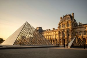 Air France Paris Stopover