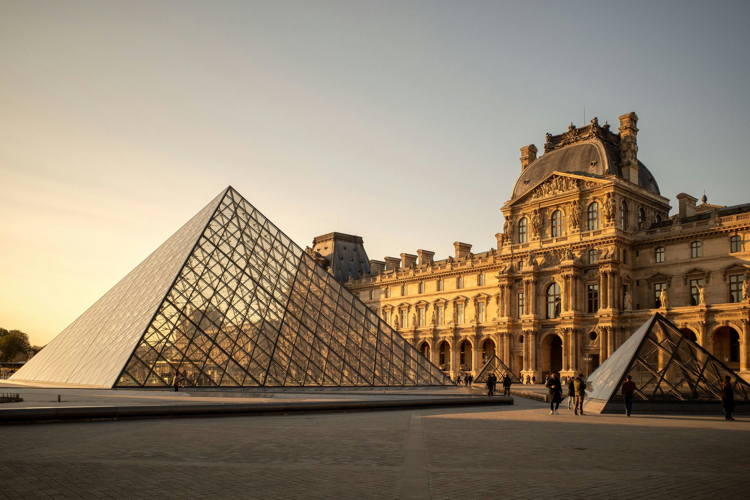 Air France Paris Stopover