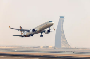 Etihad Airways
