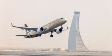 Etihad Airways