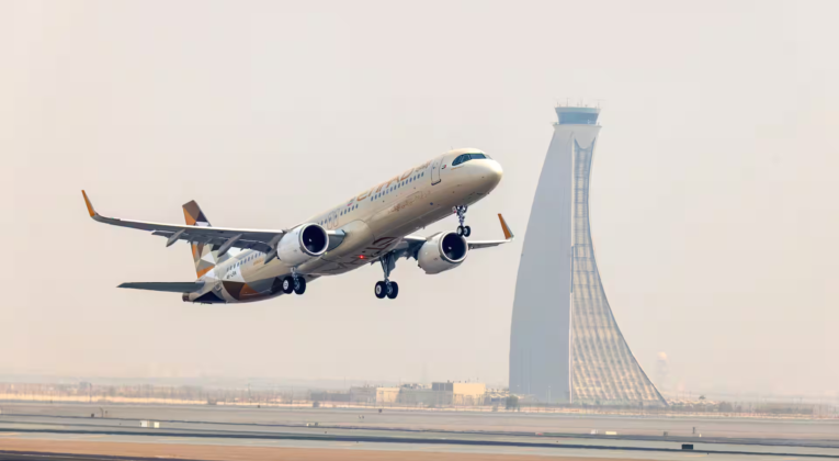 Etihad Airways