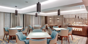 InterContinental Muscat Review