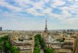 Air France Paris Stopover