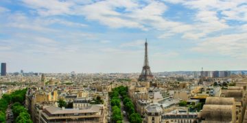 Air France Paris Stopover