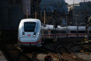 Bahnbonus Freifahrten