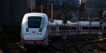Bahnbonus Freifahrten