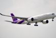 Thai Airways München