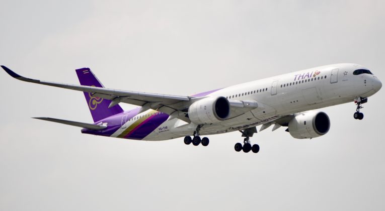 Thai Airways München