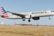 American Airlines Wien