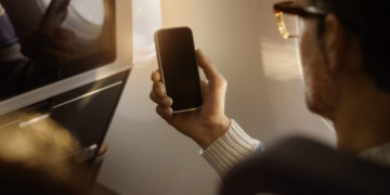 Lufthansa starlink