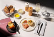 SWISS Langstrecken Catering