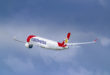 Edelweiss Winterflugplan