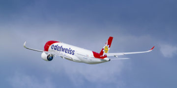Edelweiss Winterflugplan