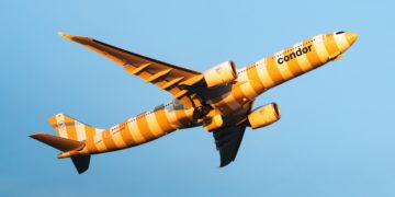 Condor Nordamerika