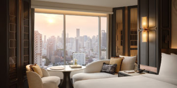 Fairmont Bangkok