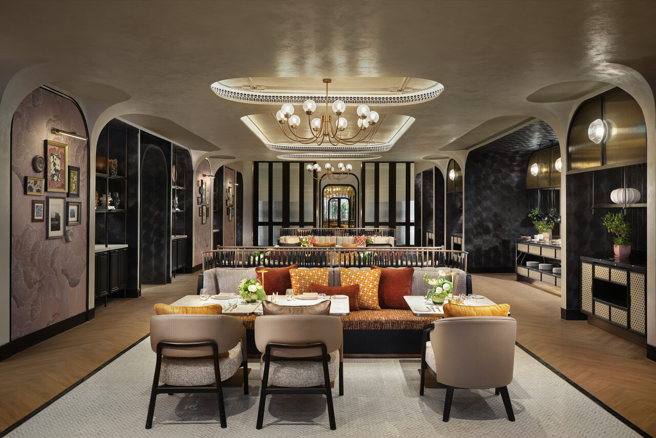 Fairmont Bangkok