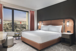 Hilton Istanbul Airport