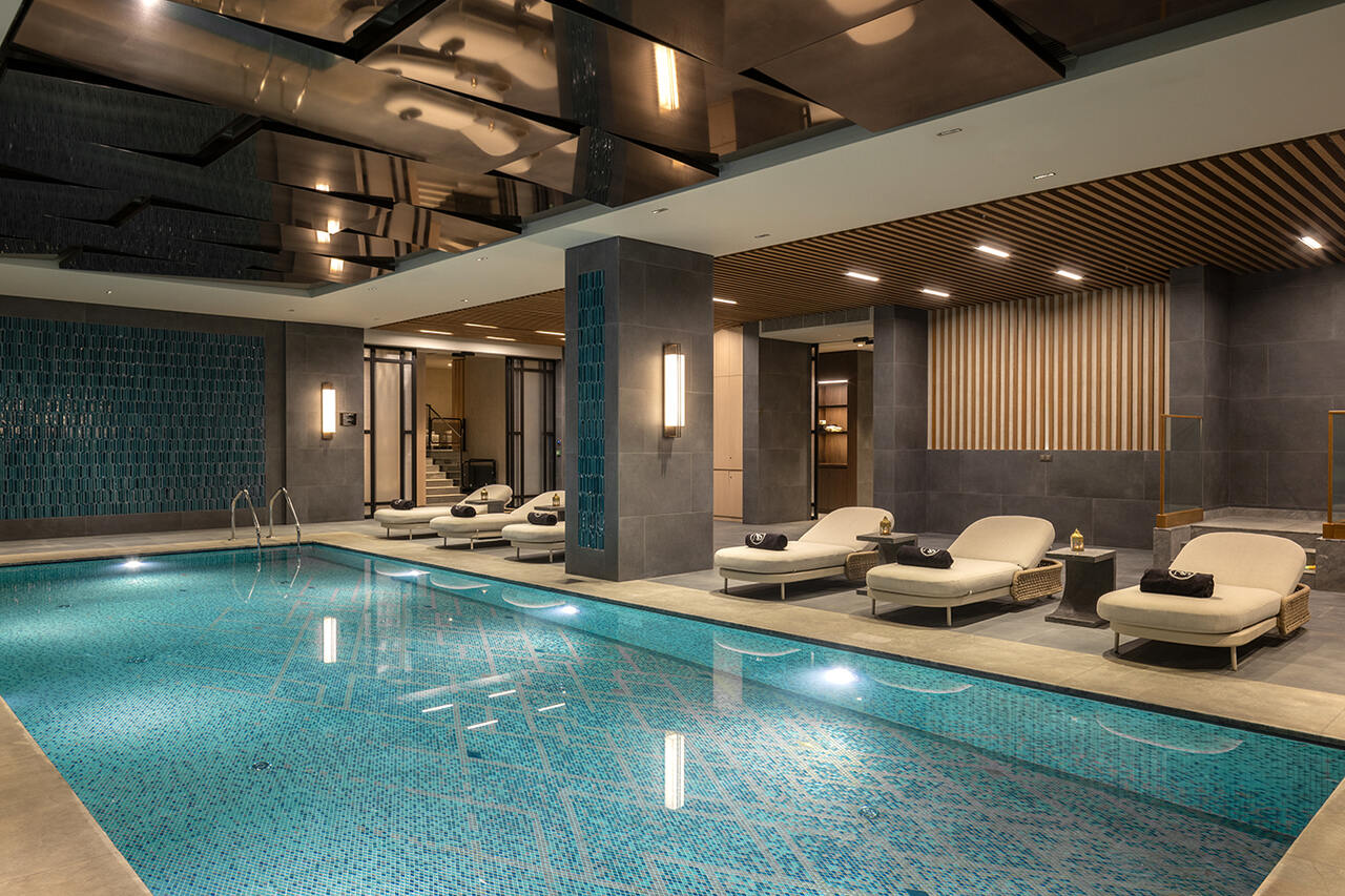 Hilton Istanbul Airport