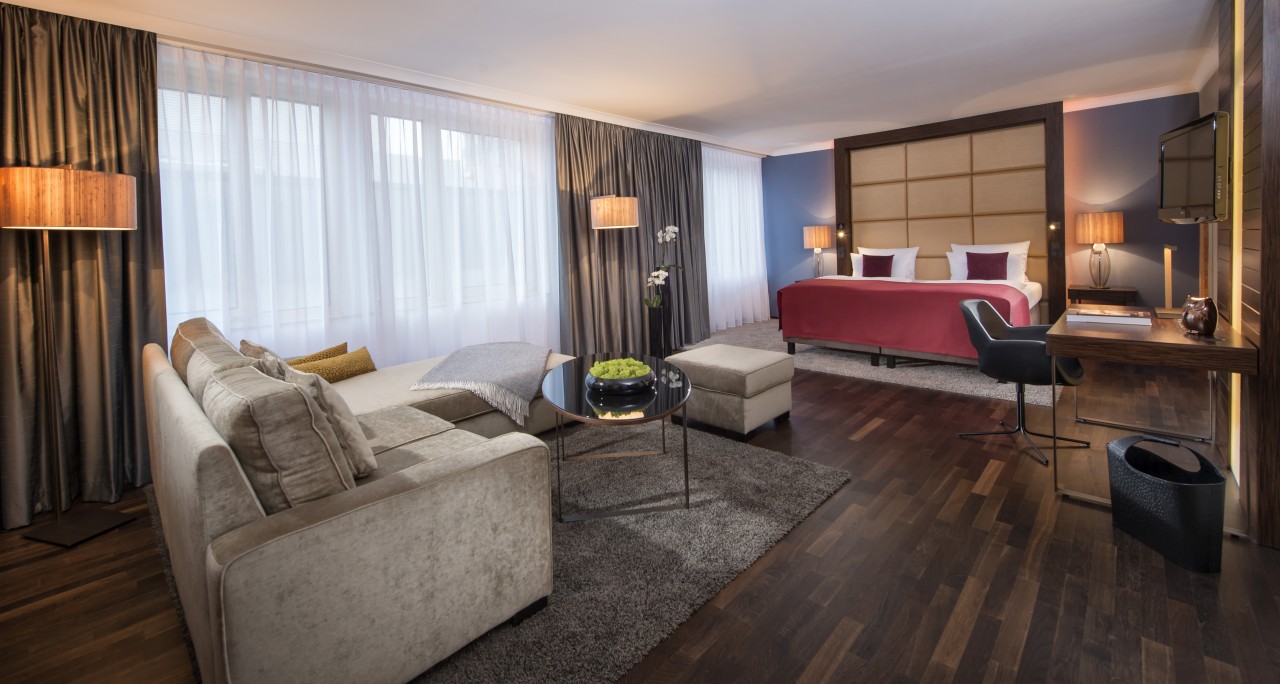 Hyatt Regency Palace Berlin