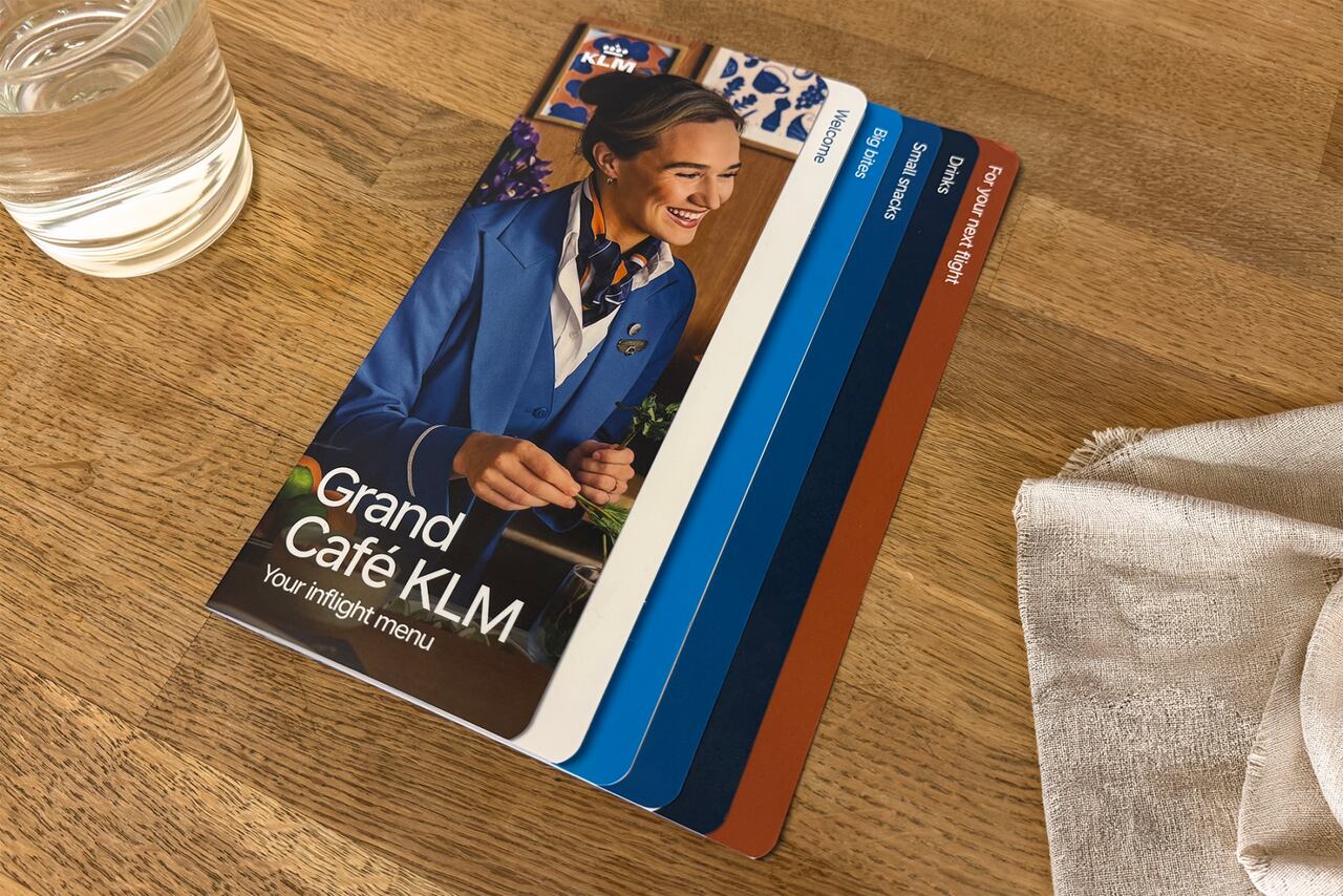 KLM Catering