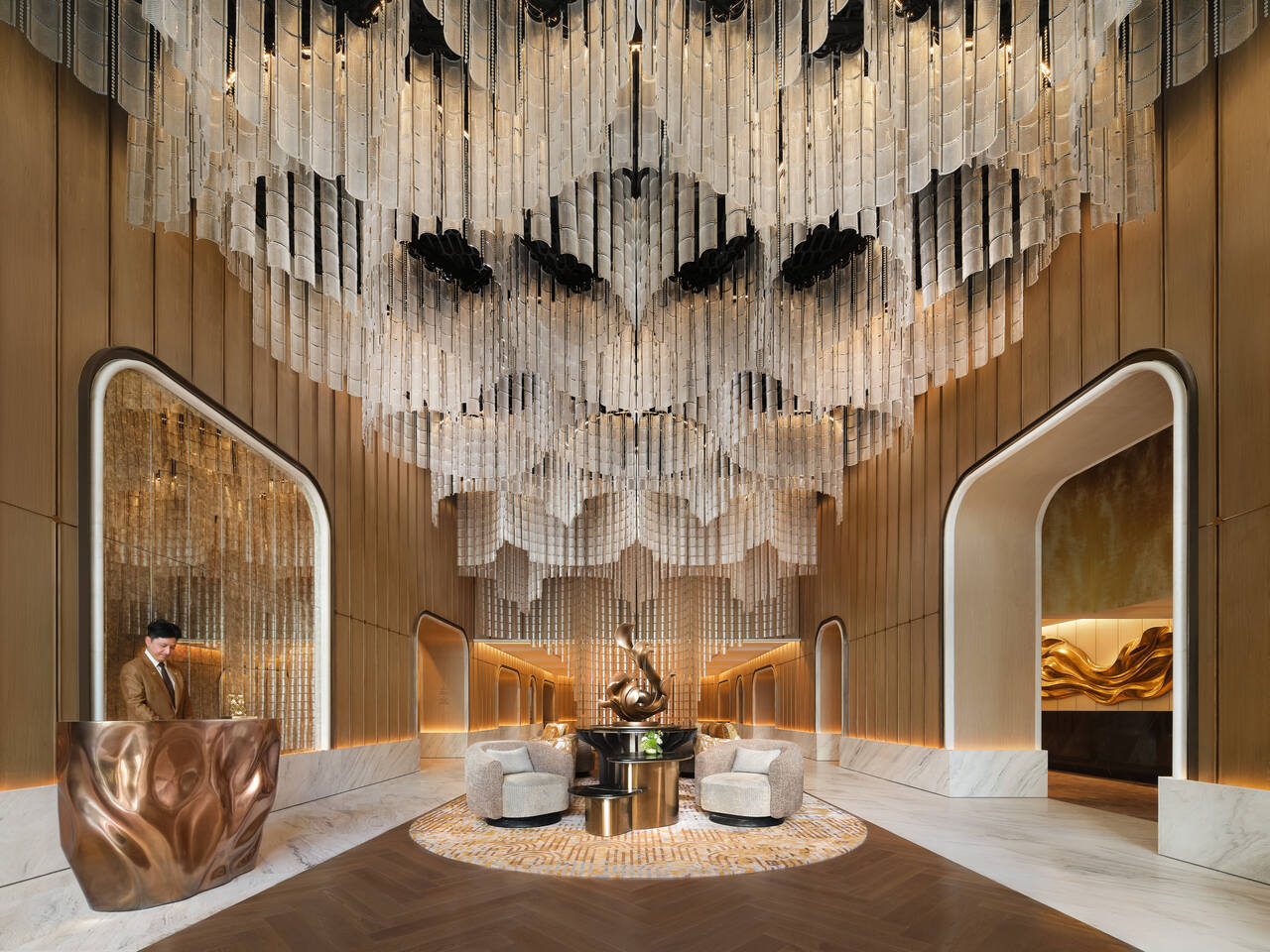 Fairmont Bangkok