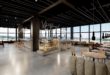 Neue SWISS Lounges Zürich