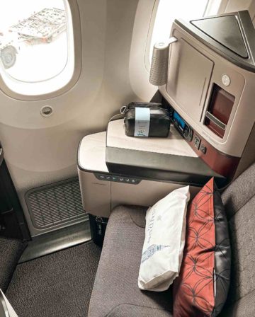 Qatar Airways Avios Angebote