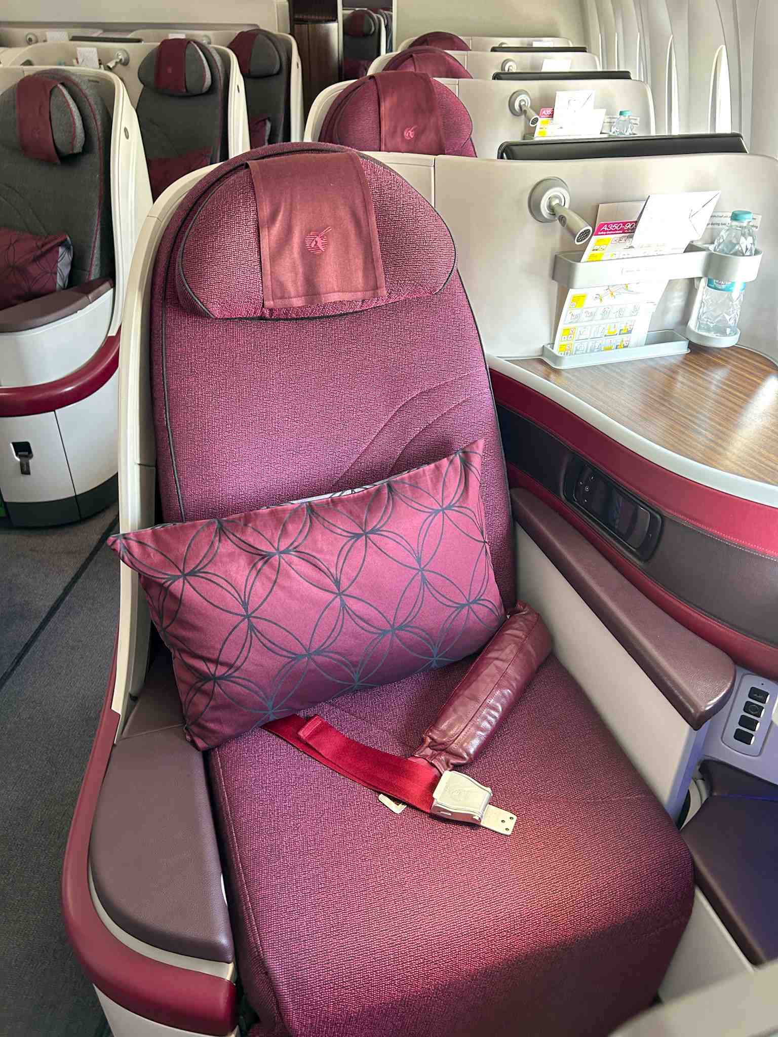 Qatar Airways Avios Angebote
