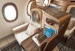 Emirates Skywards