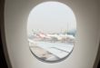 Emirates A350 Business Class