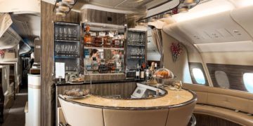 Emirates Business Class Erfahrungen