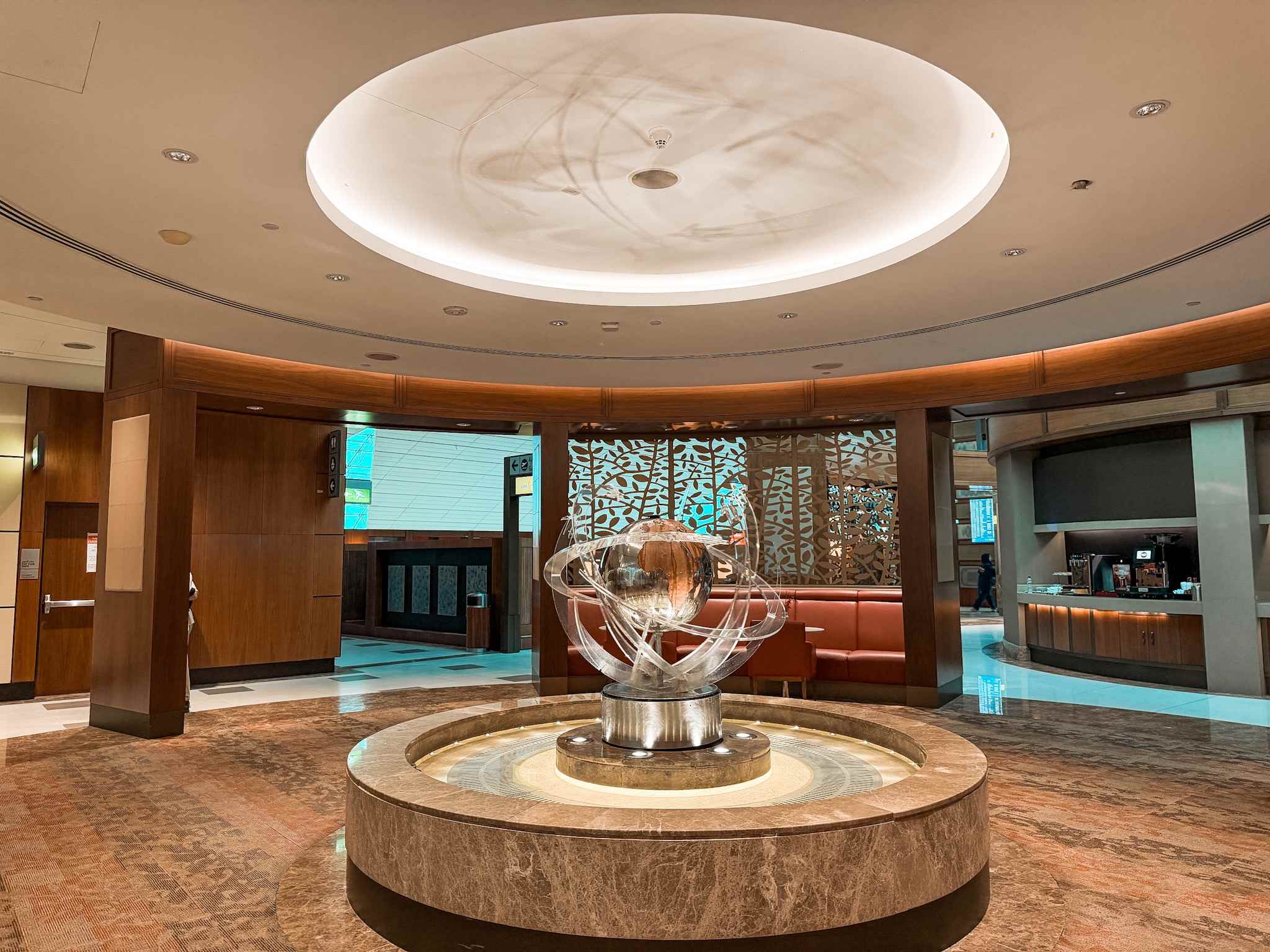Emirates Business Class Erfahrungen