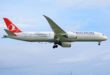 Turkish Airlines Chengdu