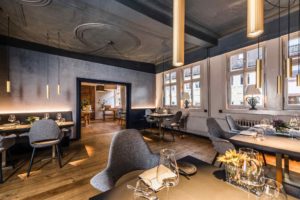 Romantik Hotel Zur Schwane