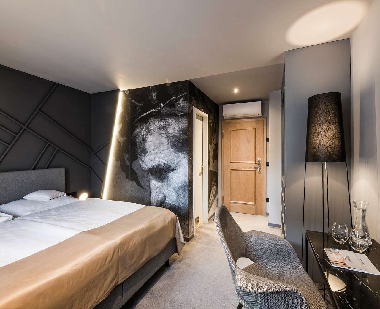 Romantik Hotel Zur Schwane