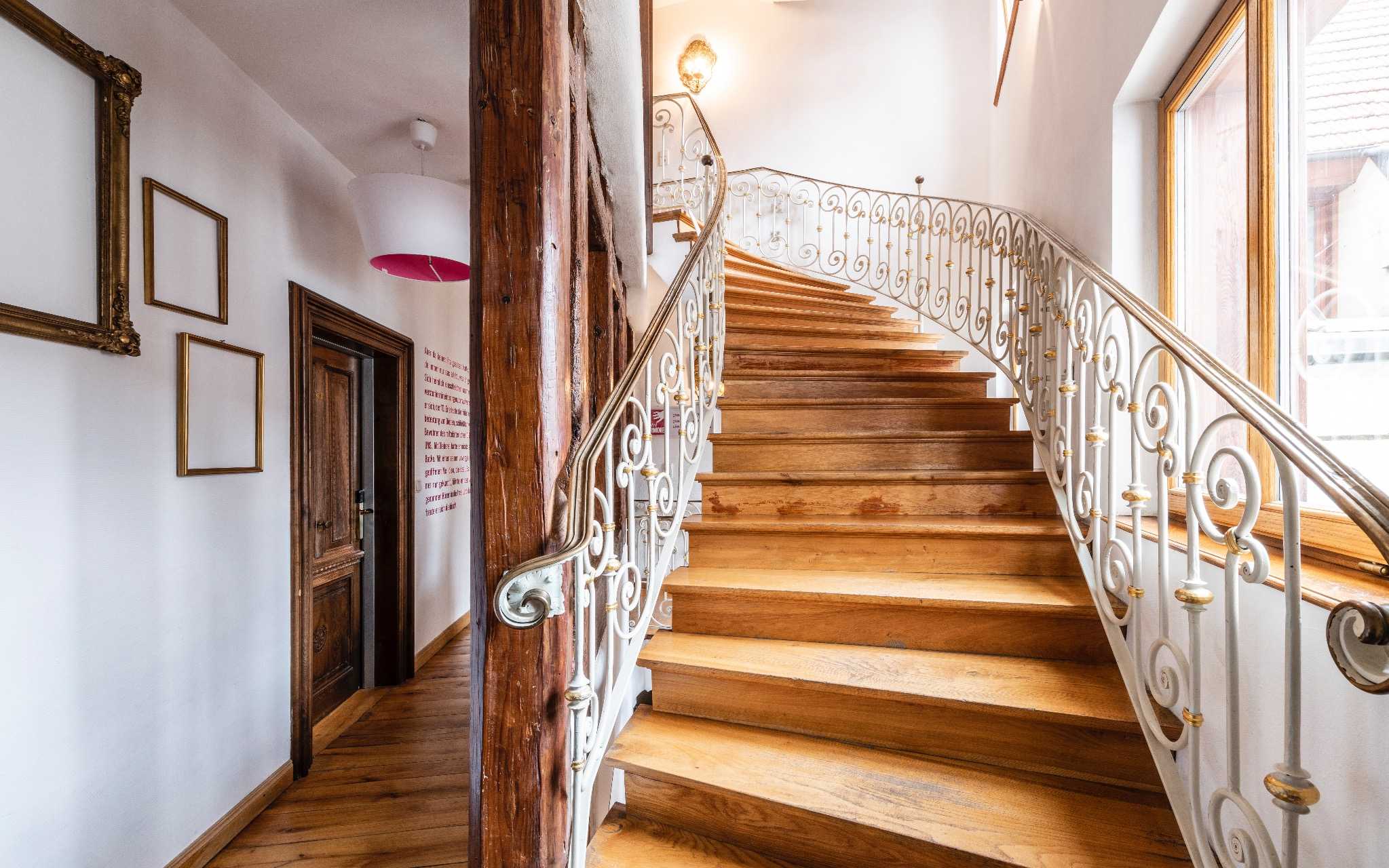 Romantik Hotel Zur Schwane