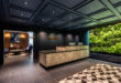 American Express Centurion Lounge Amsterdam