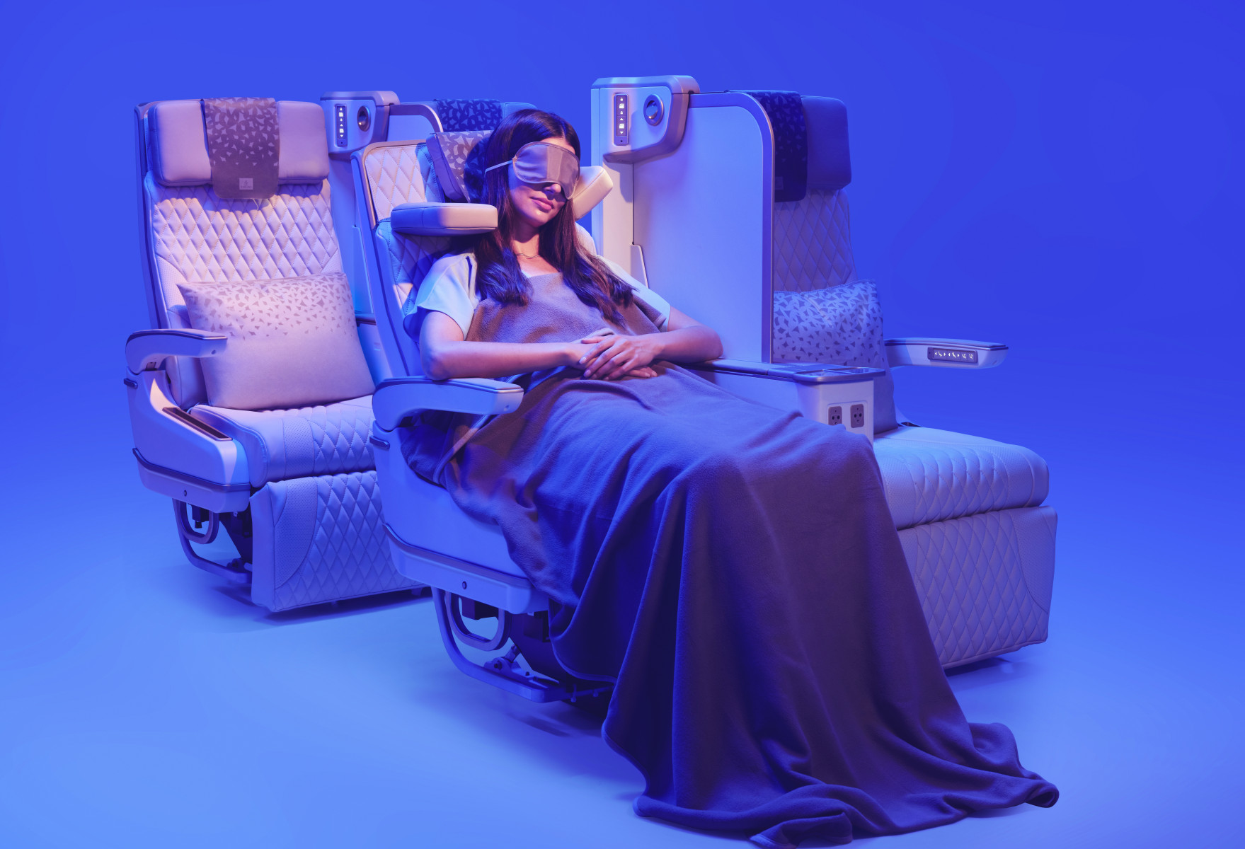 Emirates Premium Economy