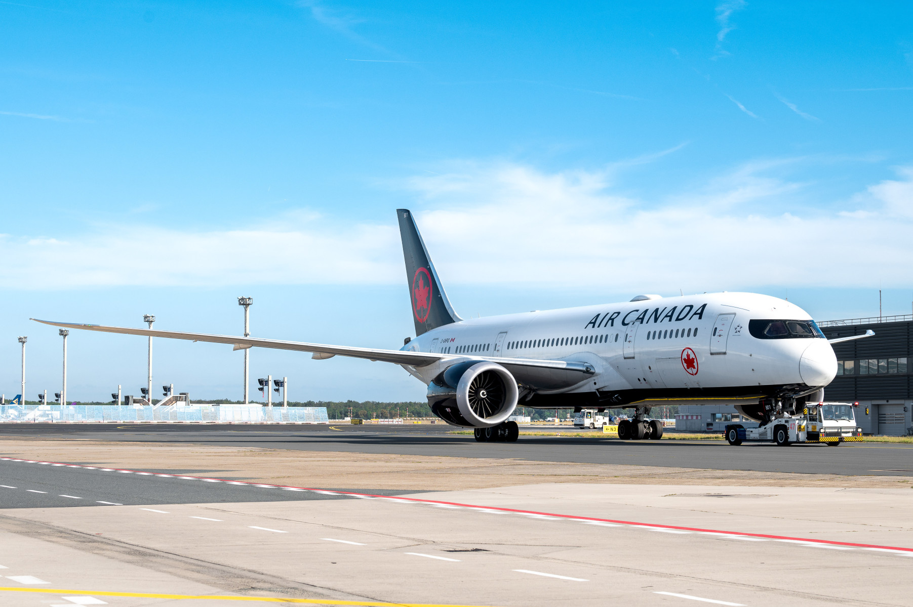 Air Canada