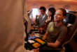 SWISS Essen Economy Class