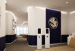 Air France Lounge Frankfurt