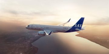 SAS Starlink Wifi