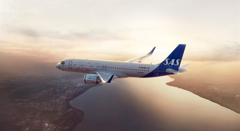 SAS Starlink Wifi