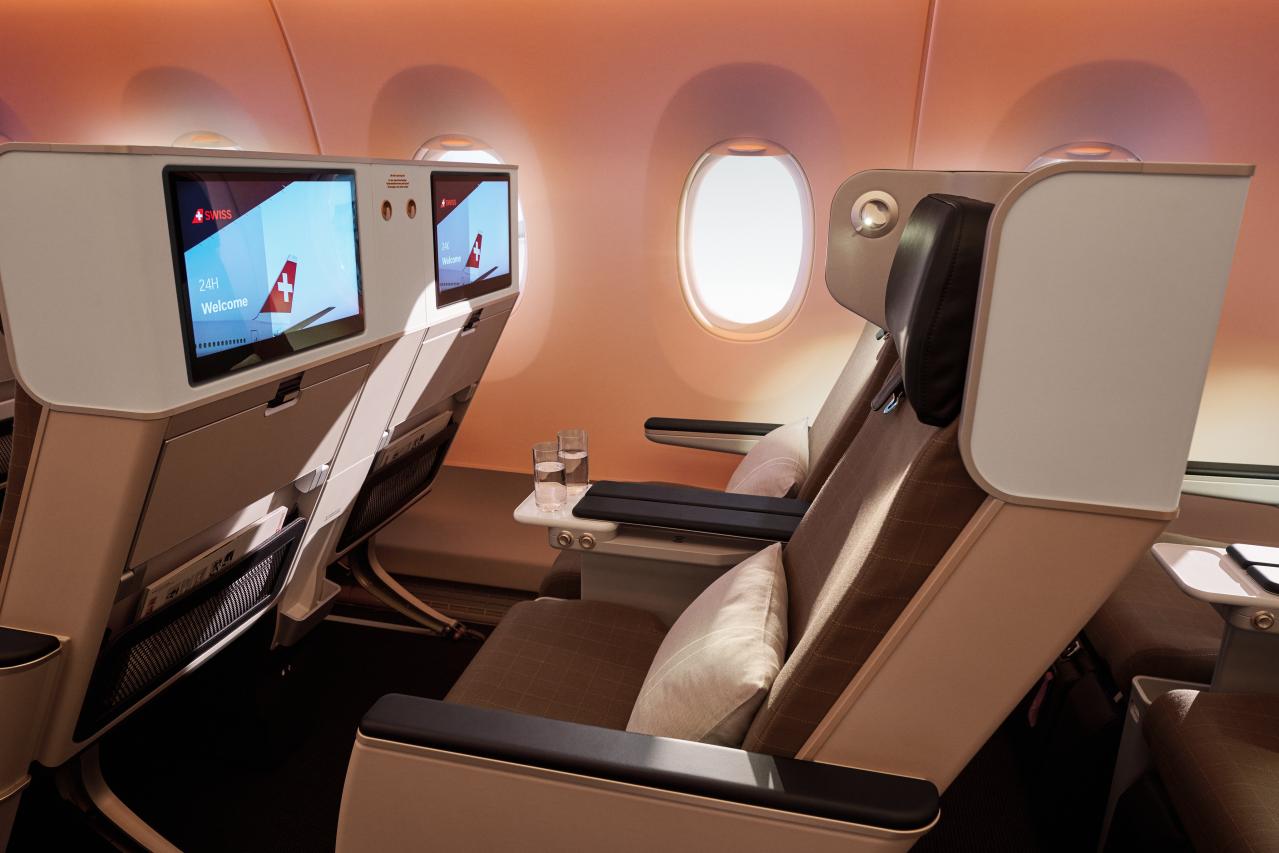 Lufthansa Dubai