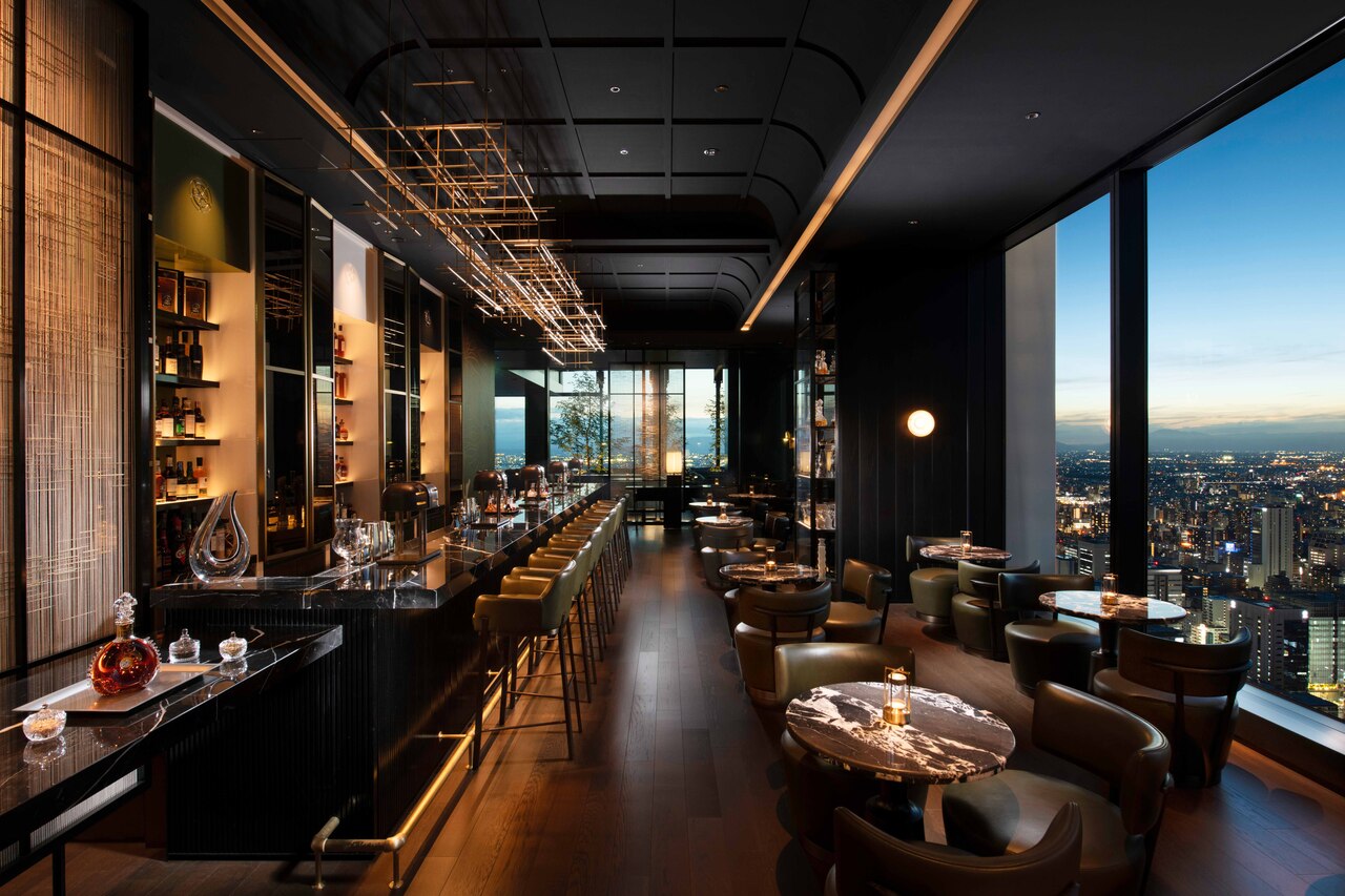 Conrad Nagoya