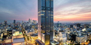 Conrad Nagoya