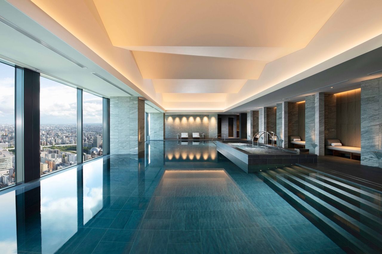 Conrad Nagoya